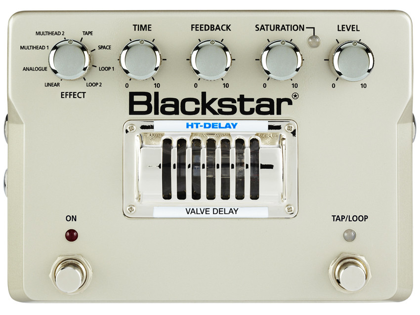 Blackstar НТ-Delay
