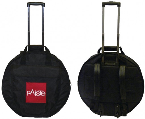 Paiste Cymbal Bag Pro Trolley 22"
