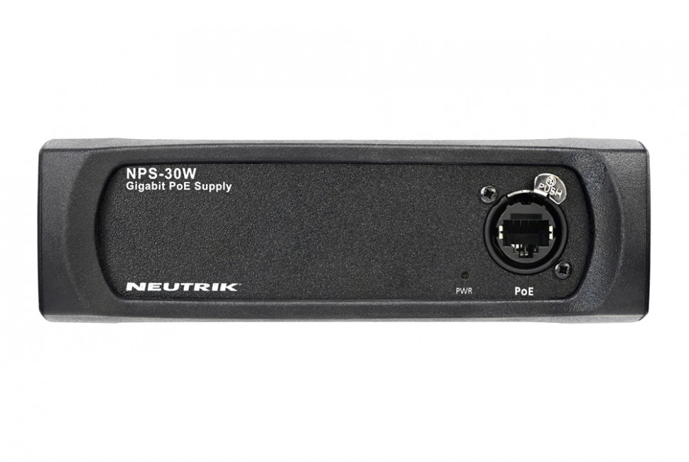 Neutrik NPS-30W-F
