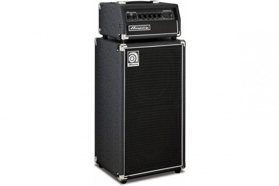 Ampeg MICRO CL STACK